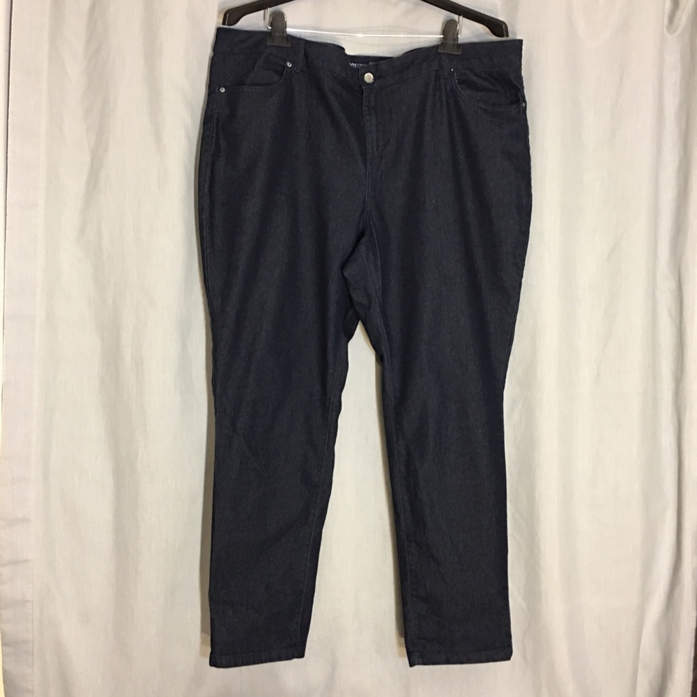 Route 66 Skinny Plus Jeans